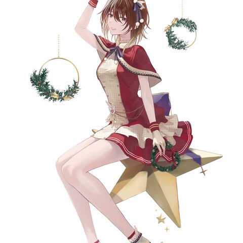 緋田　美琴