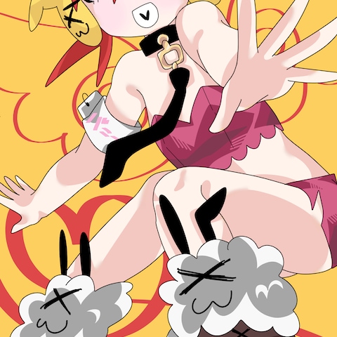 イラスト