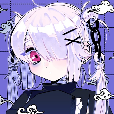 オリジナルキャラクター