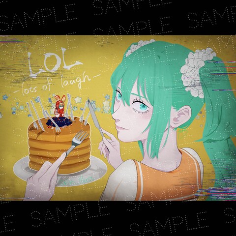 自主制作