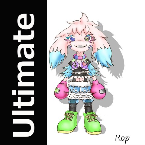 ロップ