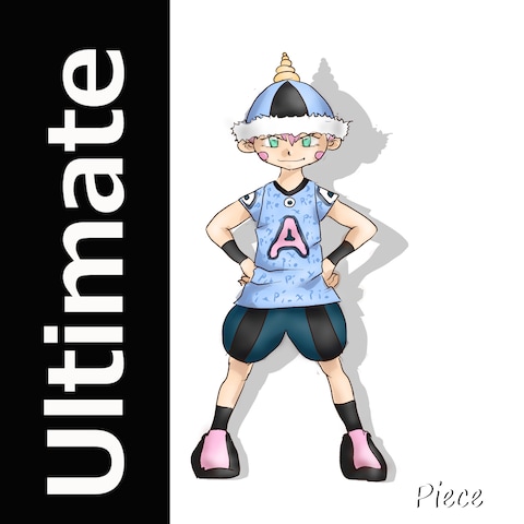 ピース