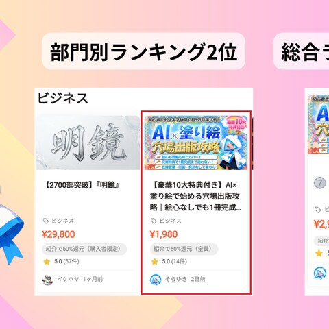 brain総合ランキング7位を獲得！