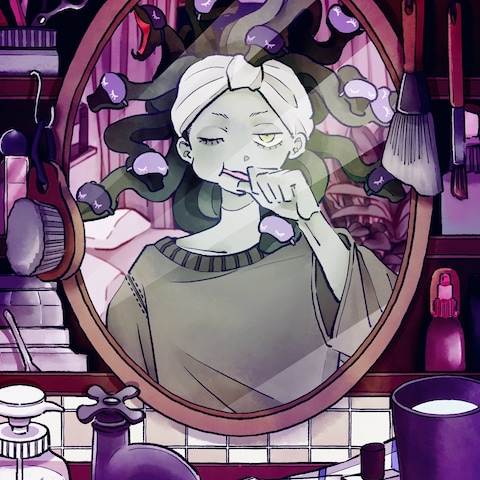 イラスト