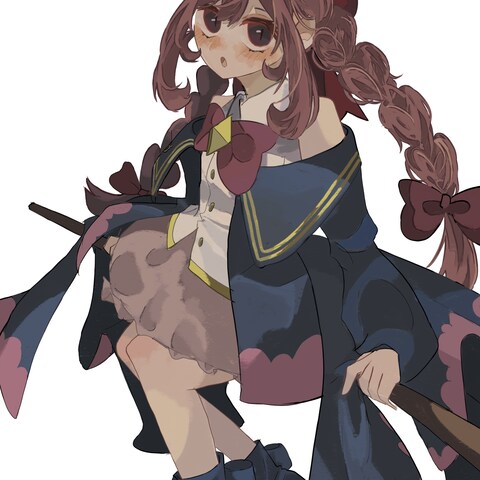 魔女