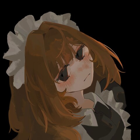 メイド
