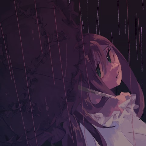憂鬱