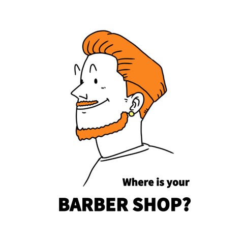 Where is your Barbershop?