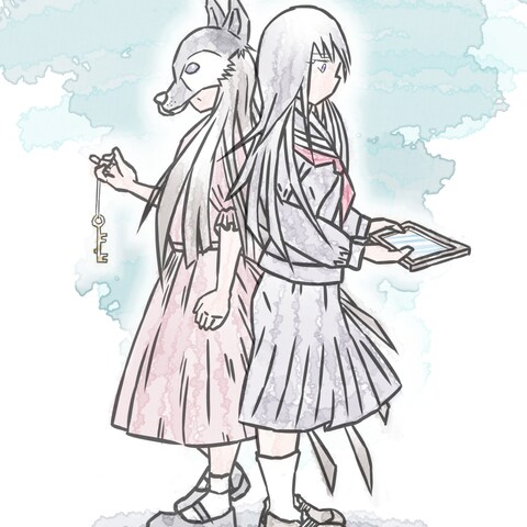 かがみの孤城