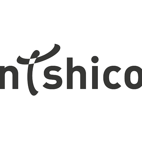 ニシコ社のロゴデザイン