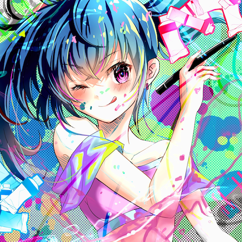 NFTアート