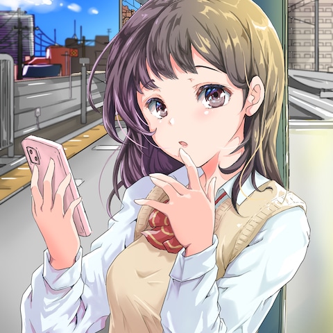 NFTアート