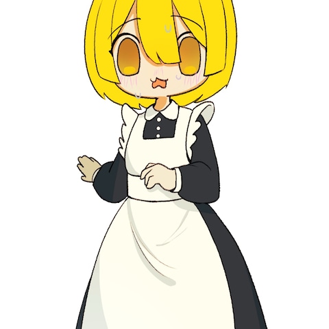 イラスト制作