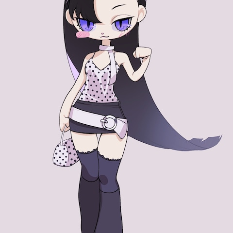 イラスト制作
