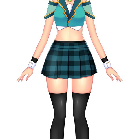 Live2D_Model02