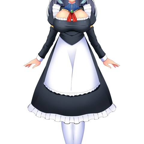 Live2D_Model04