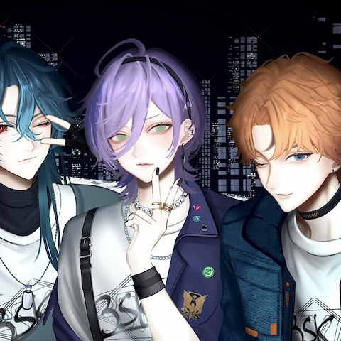 ファンアート