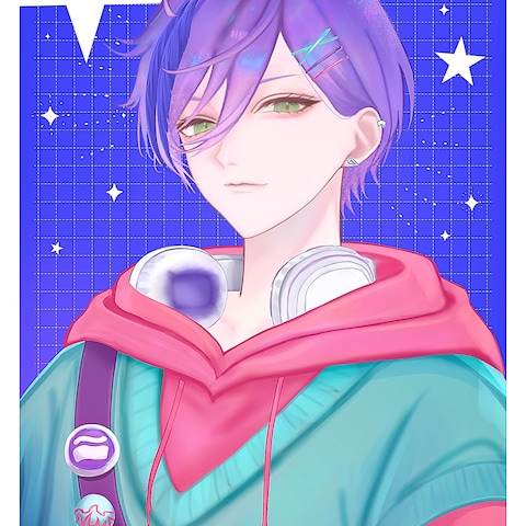 ファンアート