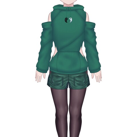 しぇいどさん立ち絵