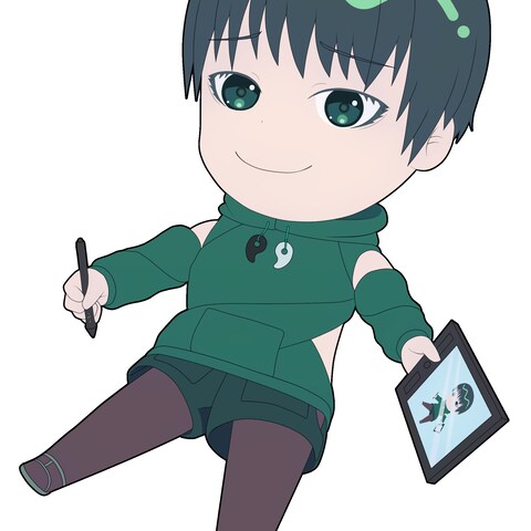 SDキャラ