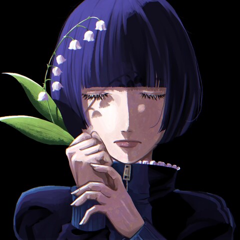 動画内イラスト