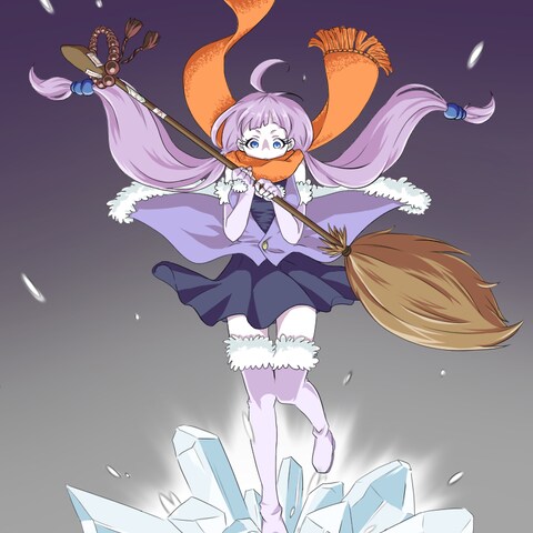 氷属性