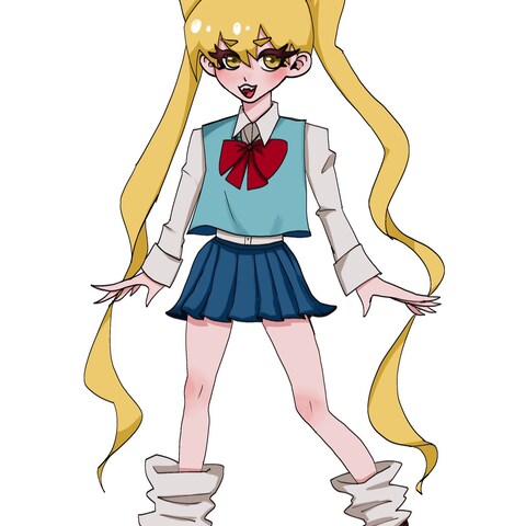 イラスト
