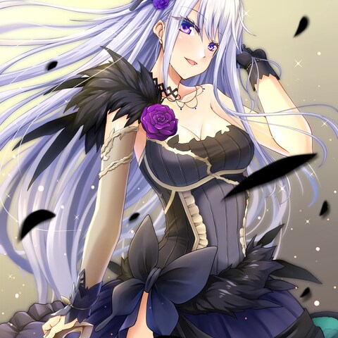 ファンアート