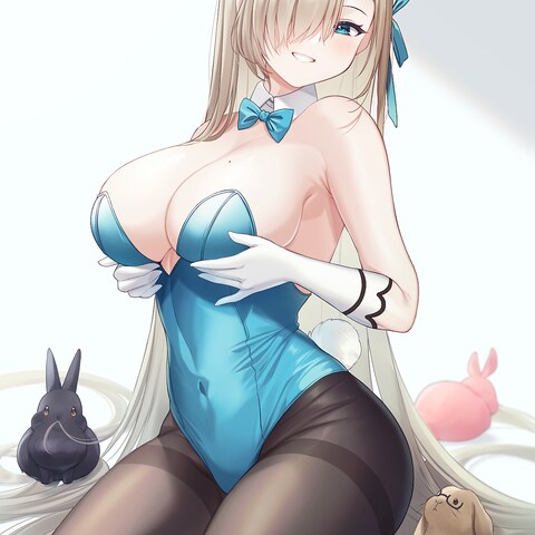 【一枚絵】二次創作イラスト