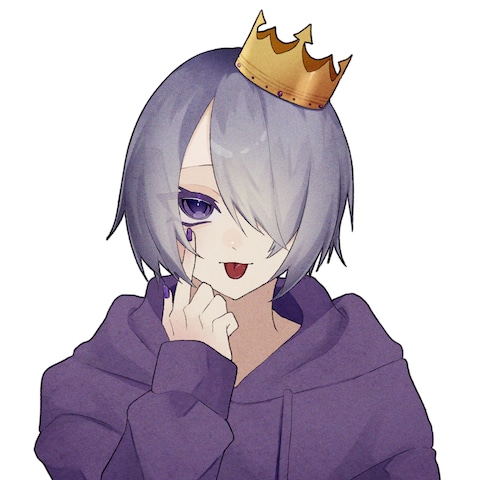 個人/イラスト作成