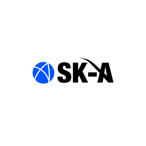 某上場企業のロゴ