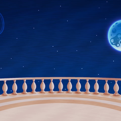 背景イラスト