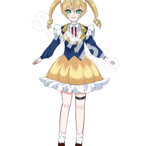 サンプル