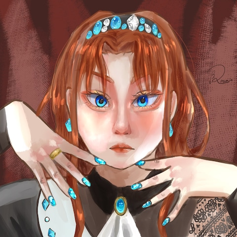 オリジナルキャラクター
