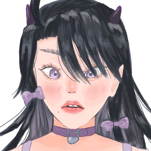 オリジナルキャラクター