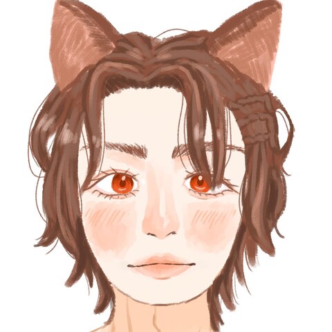オリジナルキャラクター