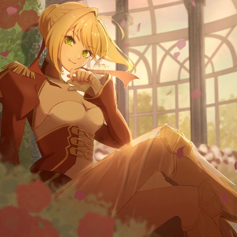ネロ