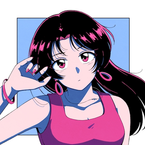 アイコンイラスト