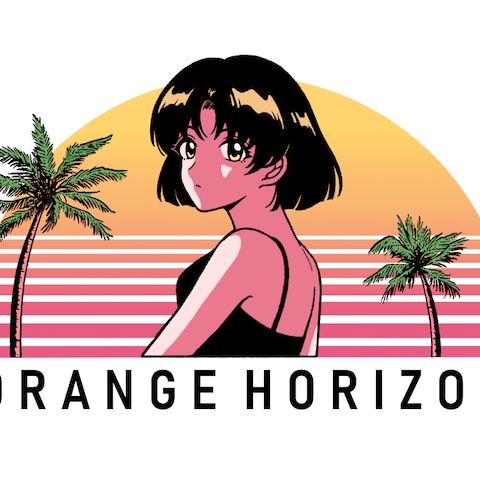 グッズ用イラスト