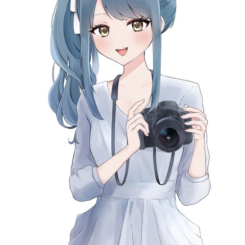 SNSアイコンイラスト
