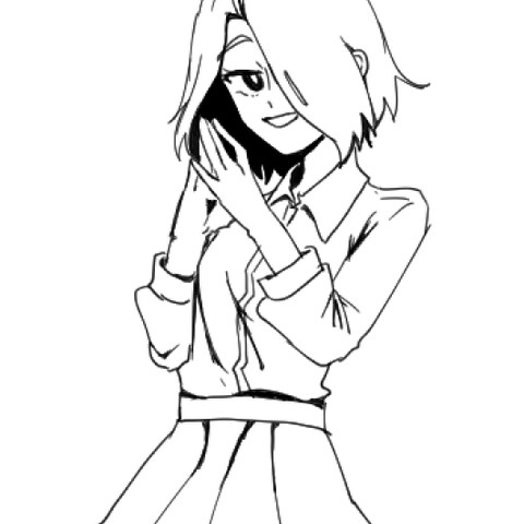 イラスト（オリジナル）