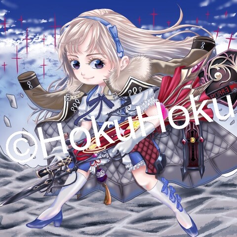 ゲームアイコン