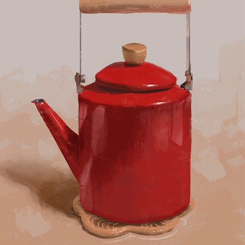 静物画