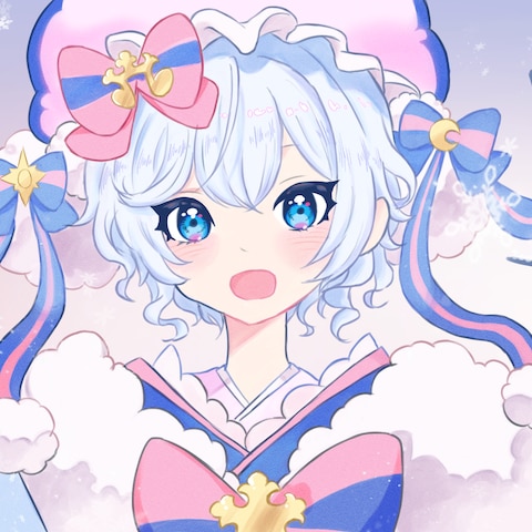 まらしぃ「SnowMix♪」歌ってみたサムネイル