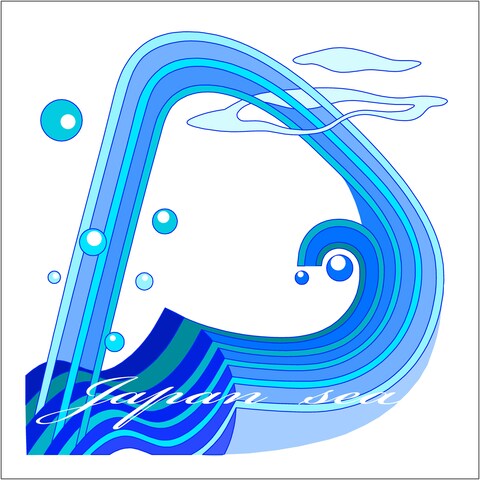 JAPAN SEA