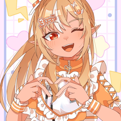 不知火フレアFA