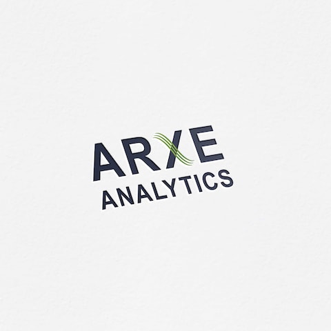 【ロゴ】ARXE ANALYTICS様