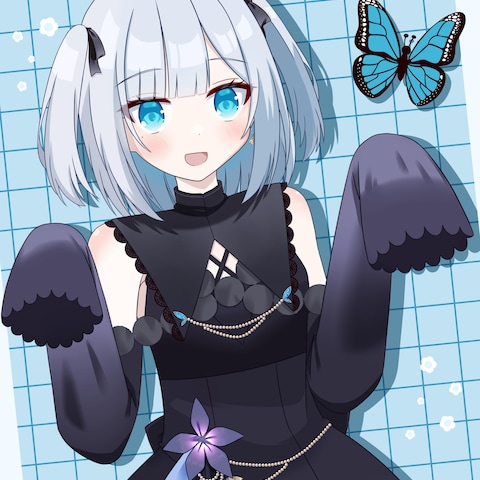 花芽すみれ　様