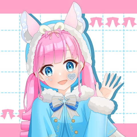 【ご依頼】夢楽うさぎ様