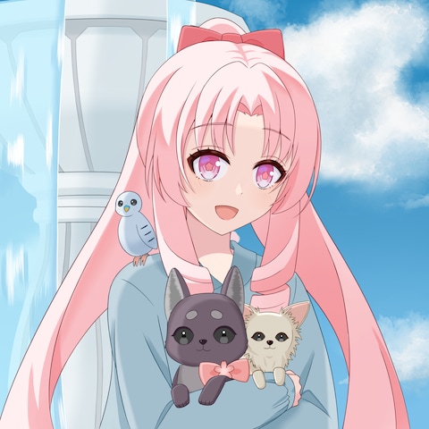 【ご依頼】HanamameMilk様